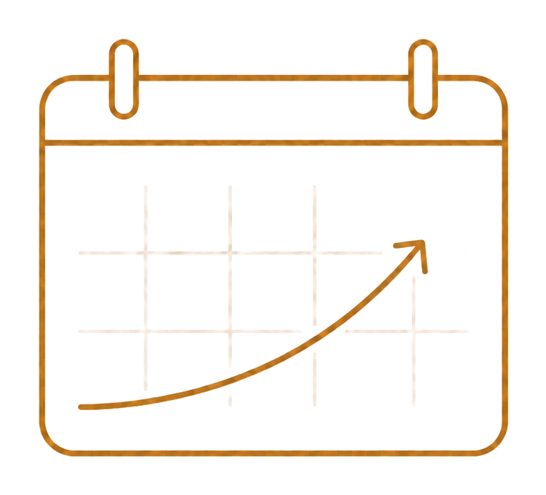 Calendrier - Optimisation des revenus