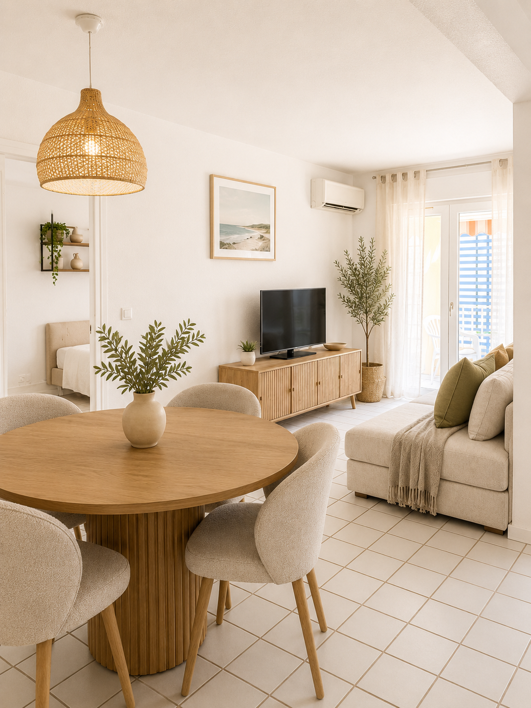 Appartement Fréjus - L'ICÔNE