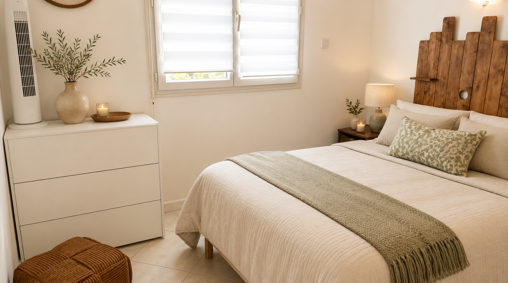 Appartement Saint-Raphaël - L'IVOIRE